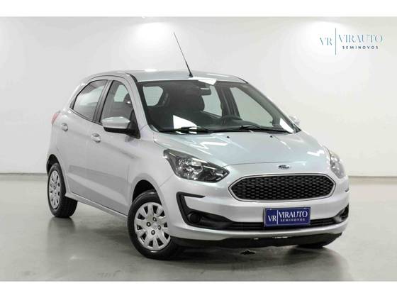 FORD KA 1.0 TI-VCT FLEX SE PLUS MANUAL FORD KA 1.0 TI-VCT FLEX SE PLUS MANUAL